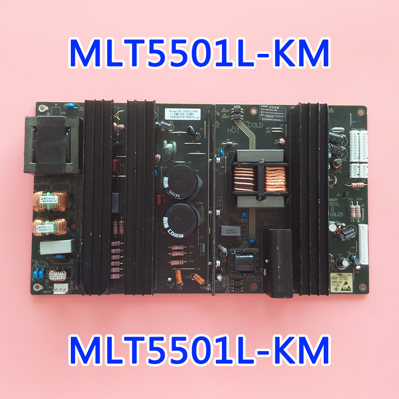 55T51 MEGMEET L55K01 MLT5501L MLT5501L-KM multi-display power supply new